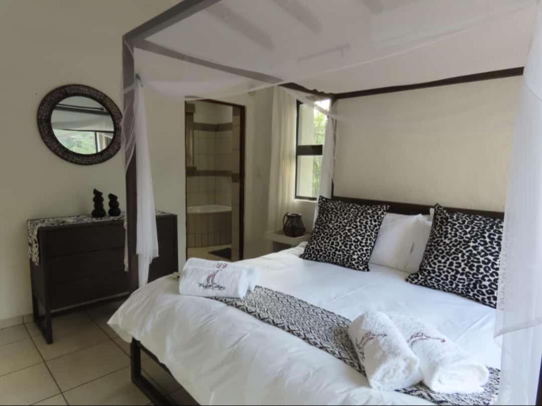 Marloth Cottage Marloth Park Exterior foto