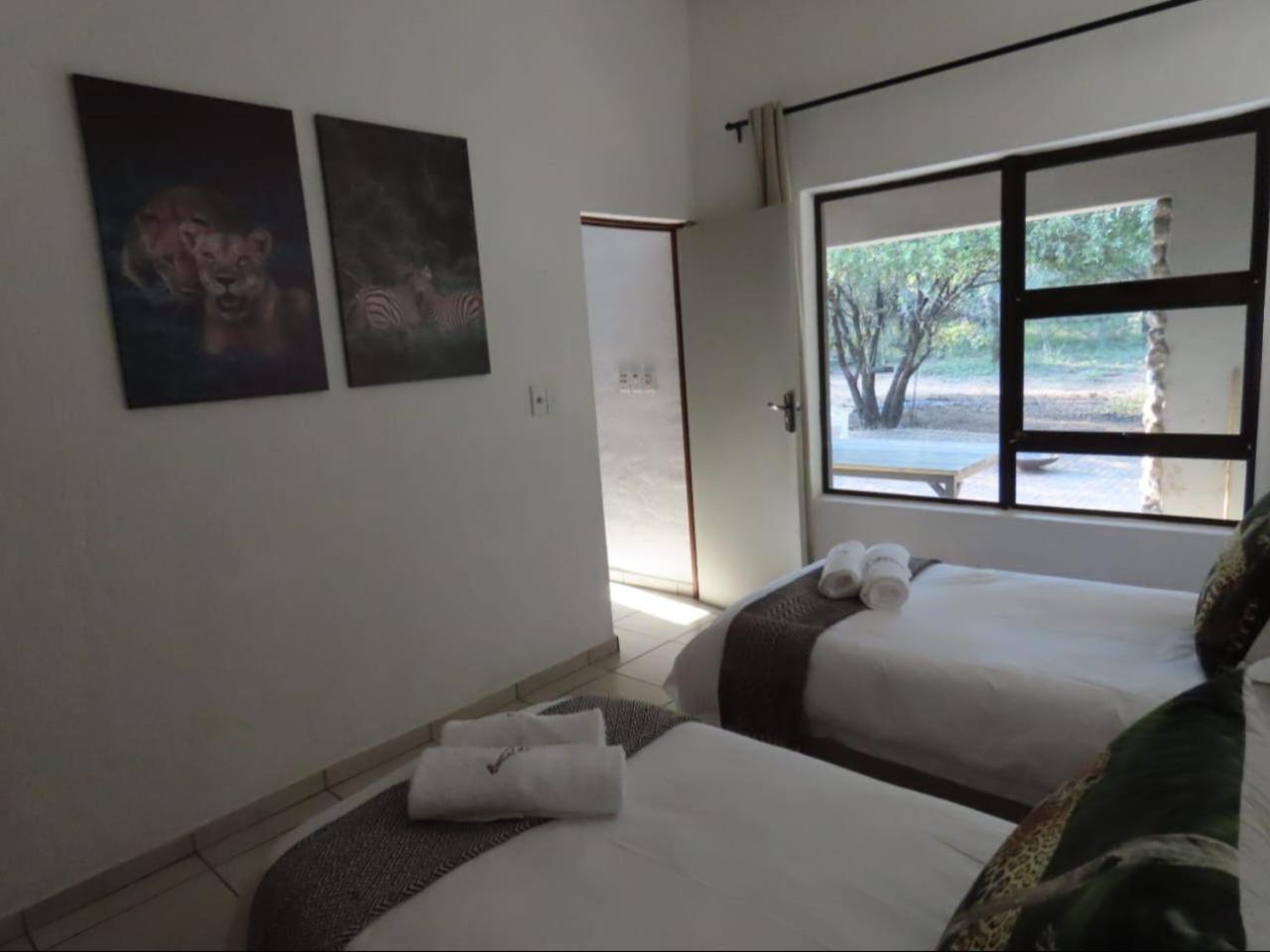 Marloth Cottage Marloth Park Zimmer foto