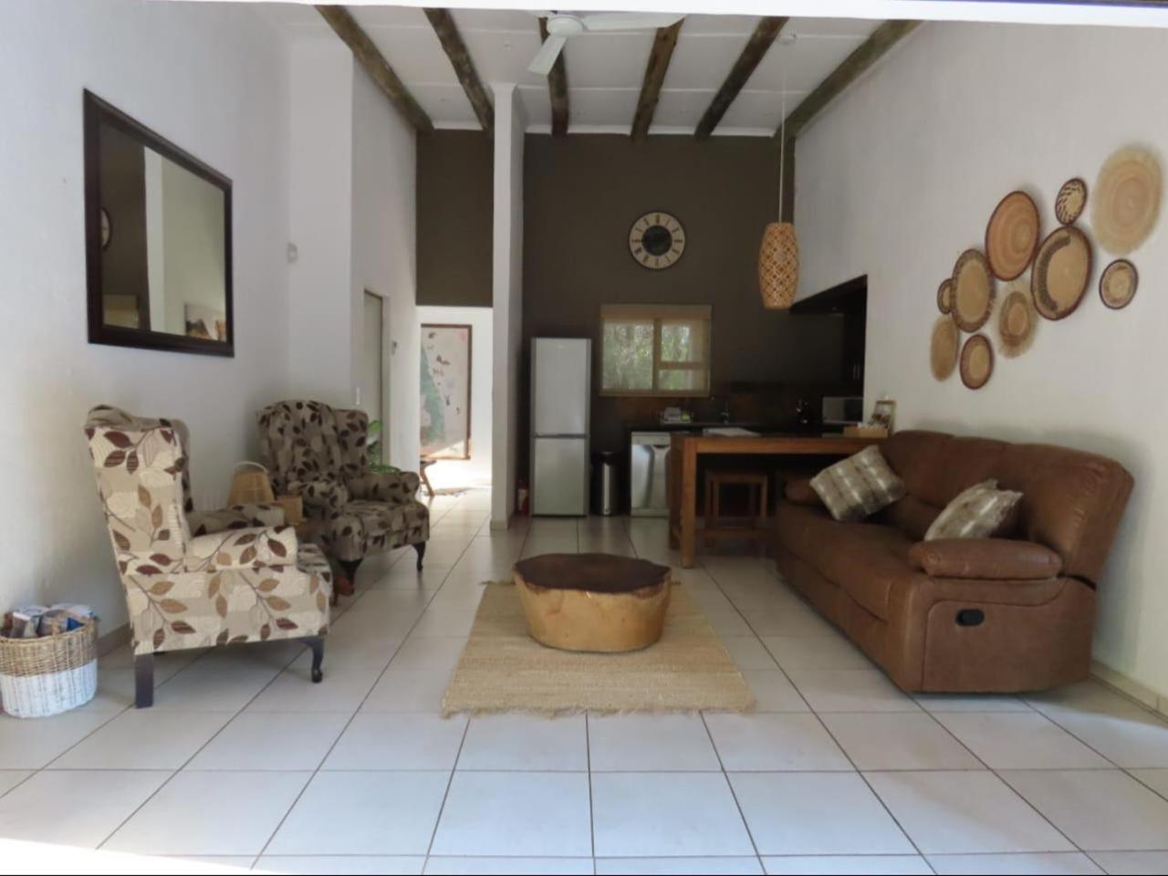 Marloth Cottage Marloth Park Exterior foto