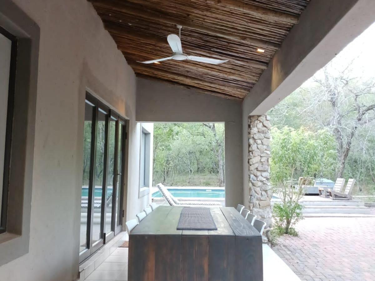 Marloth Cottage Marloth Park Exterior foto