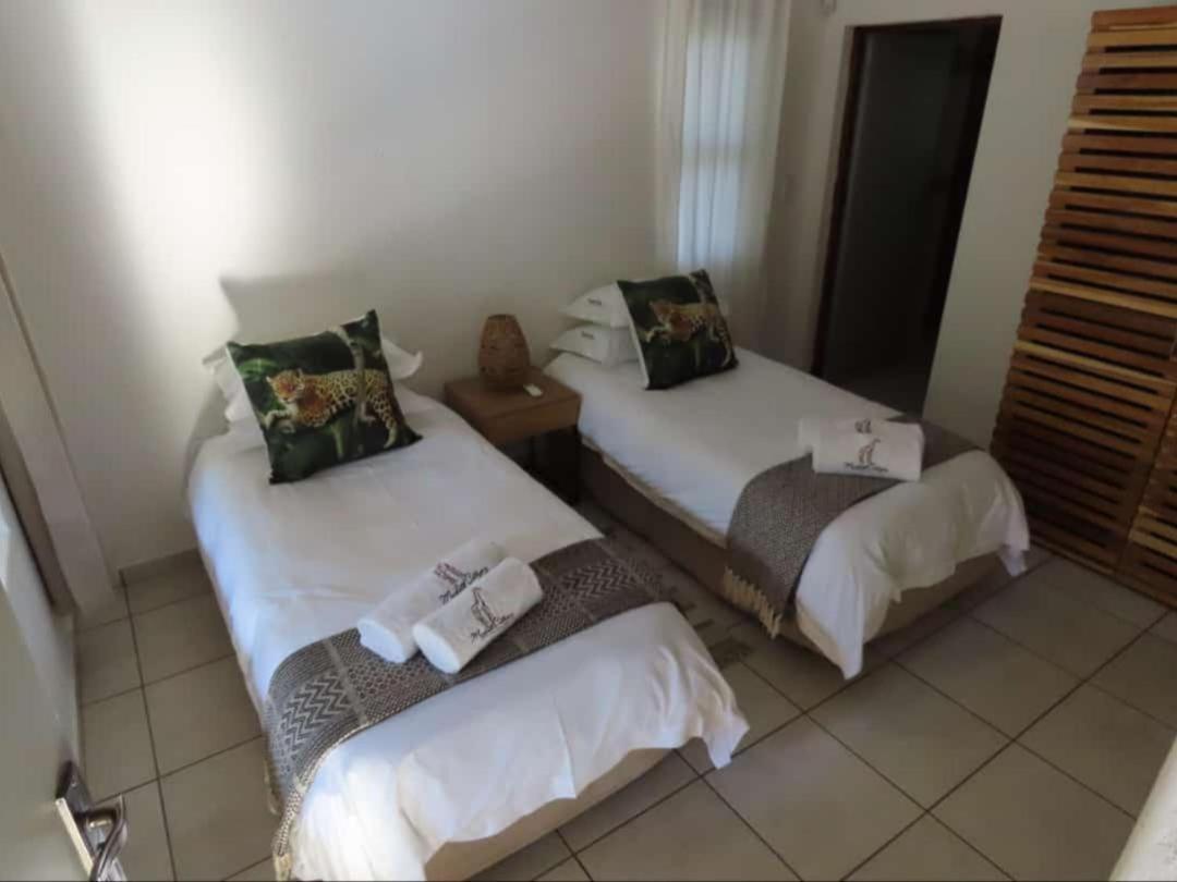 Marloth Cottage Marloth Park Zimmer foto